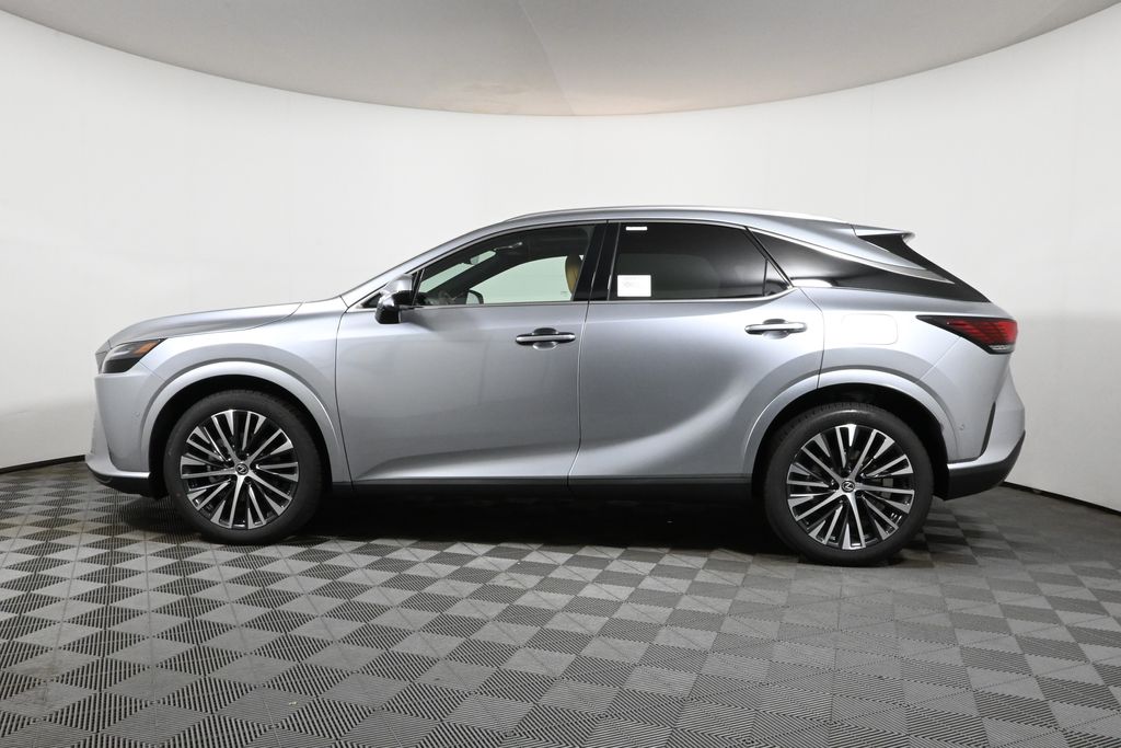 Thumbnail: 2025 Lexus RX - 2