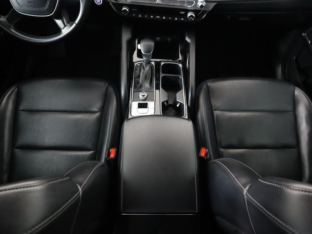 Thumbnail: 2024 Kia Telluride - 17