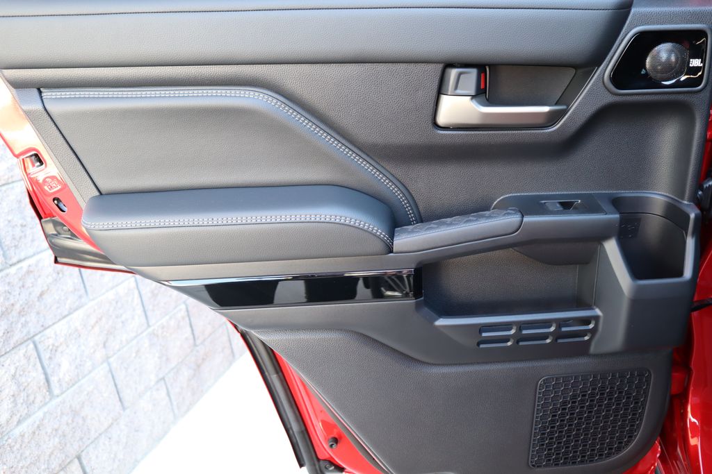 Thumbnail: 2026 Toyota 4Runner - 25