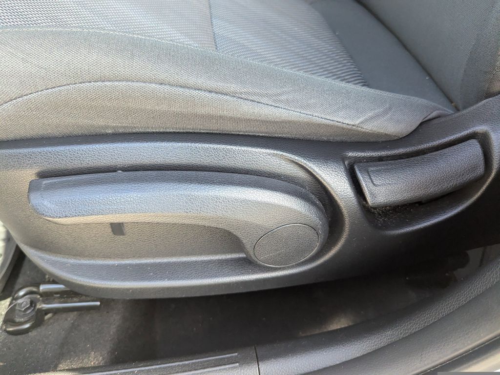 used 2023 Kia Seltos car, priced at $15,791