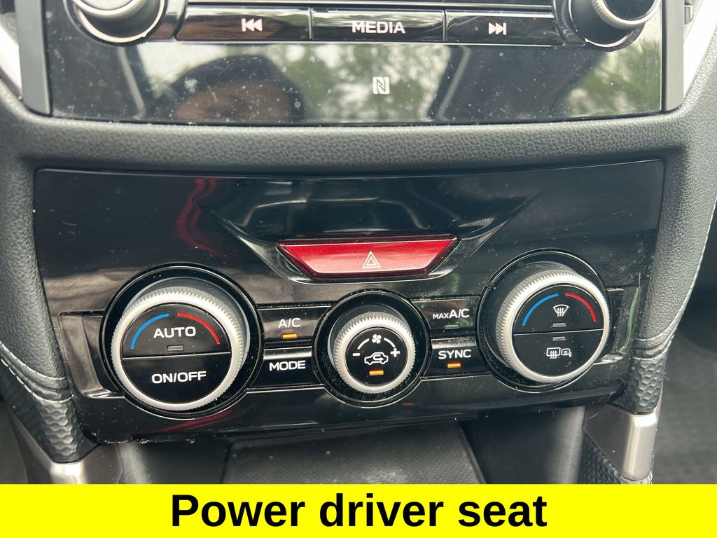 2021 Subaru Forester Limited photo