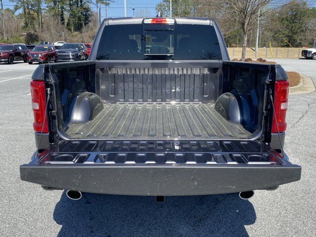 New 2026 Gray Ram Big Horn/Lone Star image 23