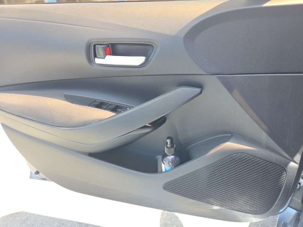 Thumbnail: 2021 Toyota Corolla - 8