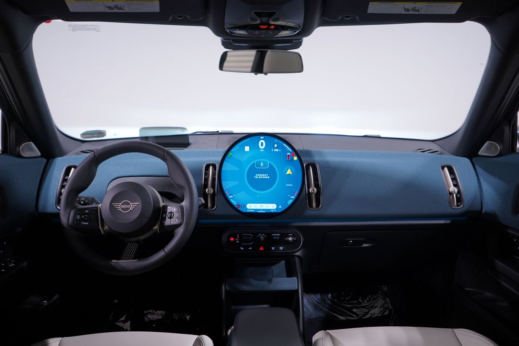 Thumbnail: 2025 MINI Cooper Countryman - 10
