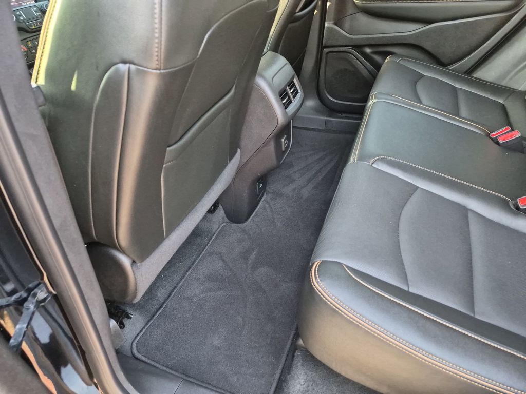 Used Car 2024 Gmc Terrain  At4 For Sale Under $30,000 In Austin, Texas