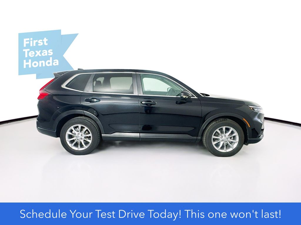 Used Car 2023 Honda Cr-v  Ex For Sale Under $30,000 In Austin, Texas