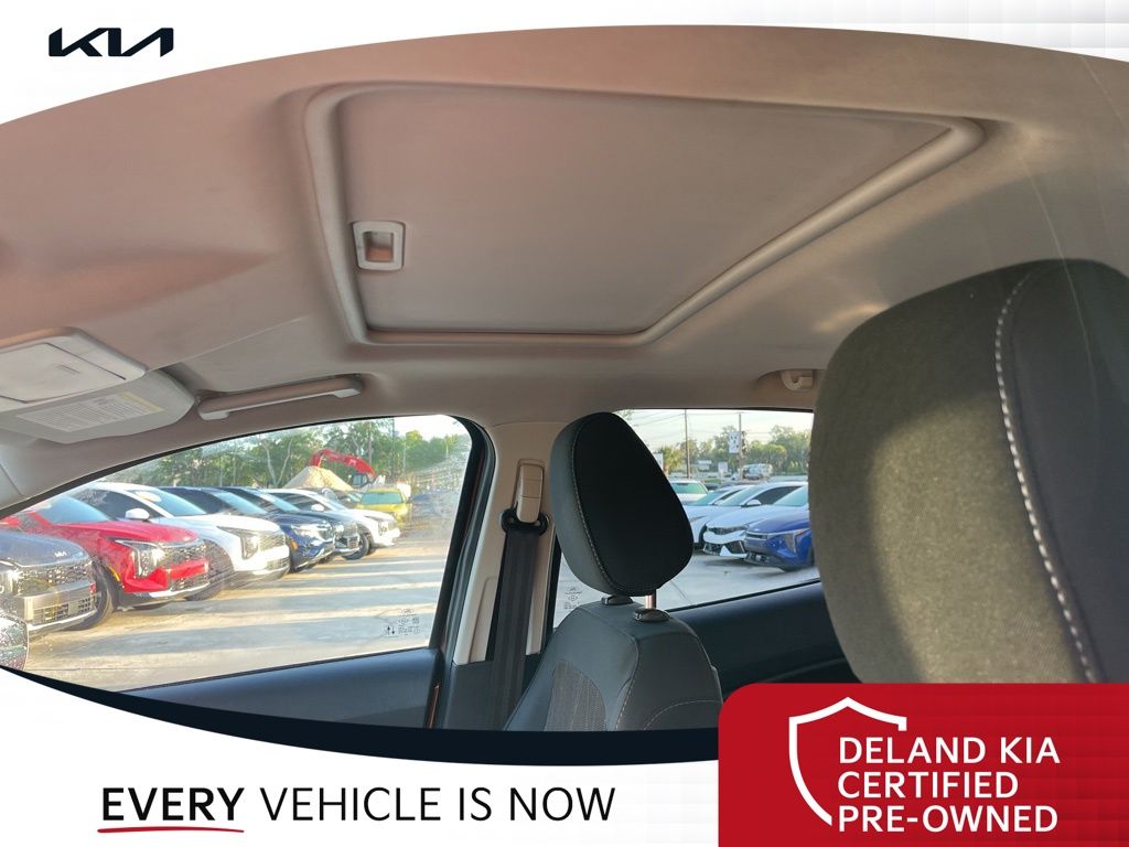Used 2020 Ford EcoSport SUV