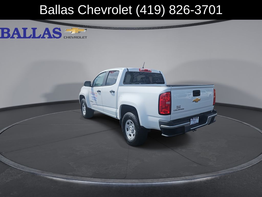 View vehicle photo 7