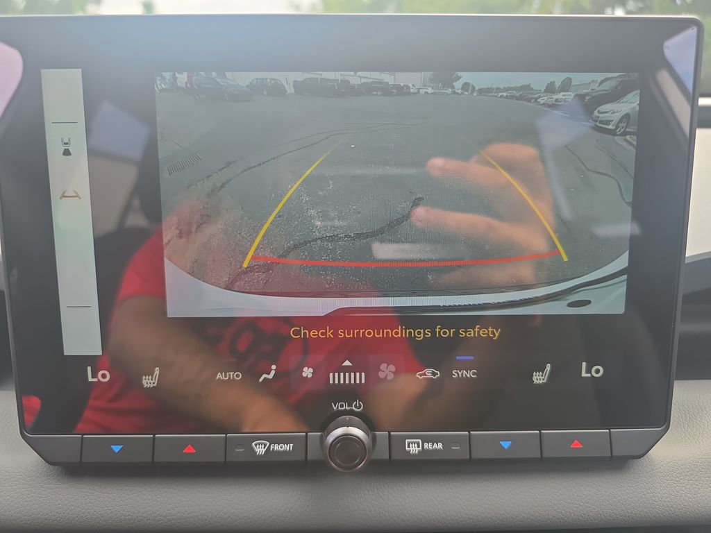 New 2026 Toyota RAV4 Plug-in Hybrid SUV