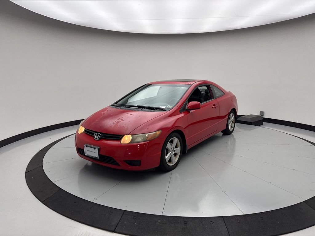 Thumbnail: 2006 Honda Civic - 1