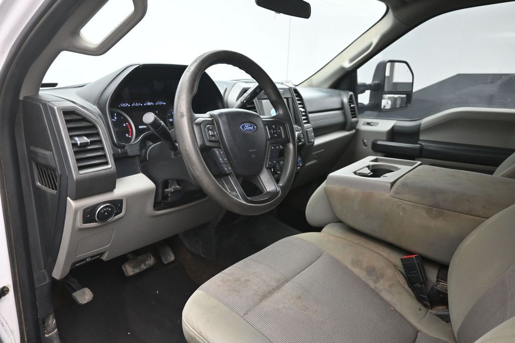 Used 2021 Ford F-350SD Truck
