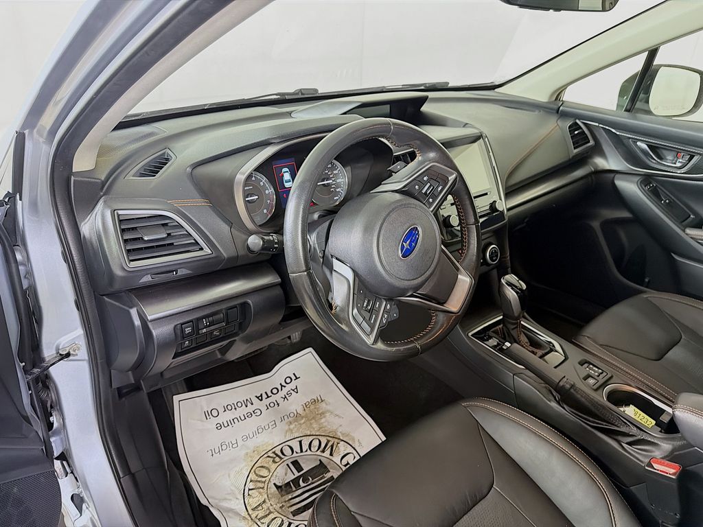 Used 2019 Subaru Crosstrek SUV