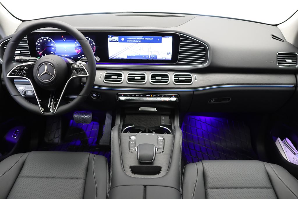 Thumbnail: 2026 Mercedes-Benz GLE - 18