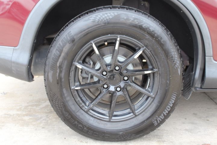 Used Car 2015 Honda Cr-v  Lx For Sale Under $10,000 In Georgetown, Texas