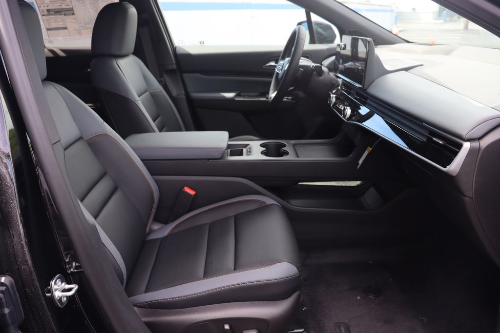 Thumbnail: 2026 Honda Prologue - 21