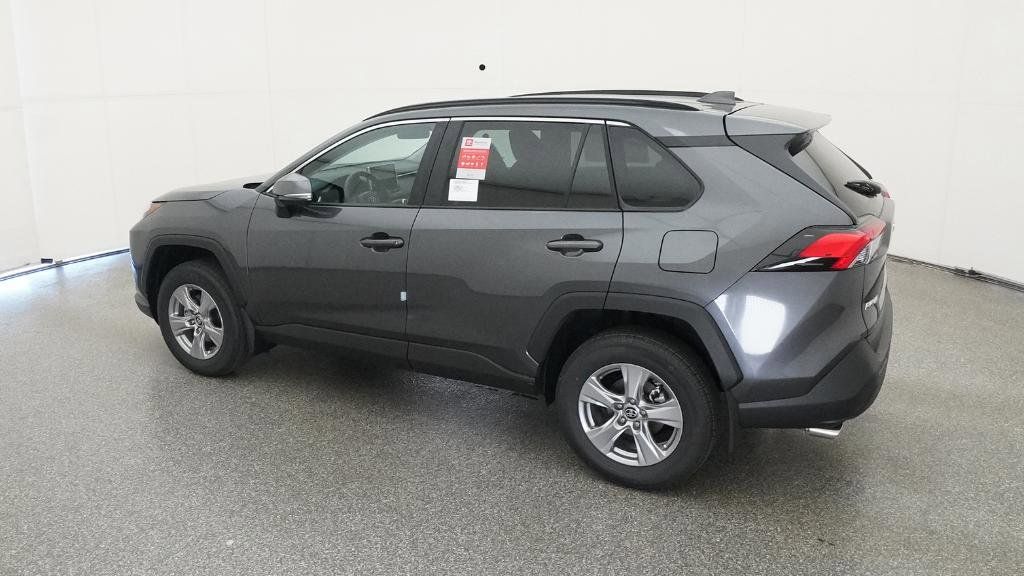 Thumbnail: 2025 Toyota RAV4 - 19