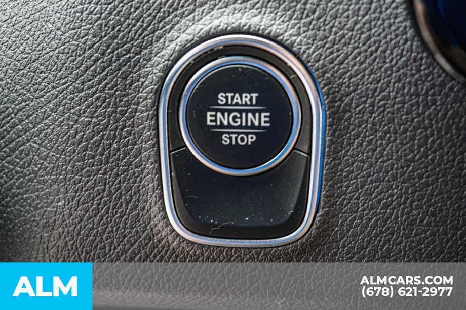Used 2025 Silver Mercedes-Benz Passenger 170 WB image 51