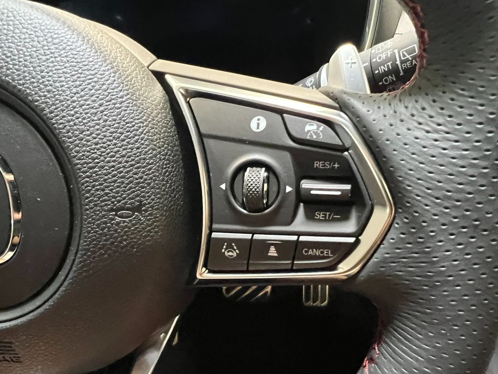 new 2026 Acura MDX car, priced at $70,950