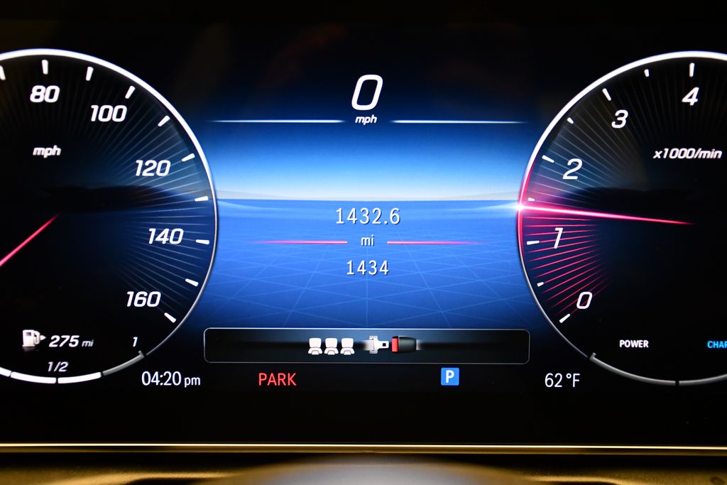 2024 Mercedes-Benz C-Class C 300 23