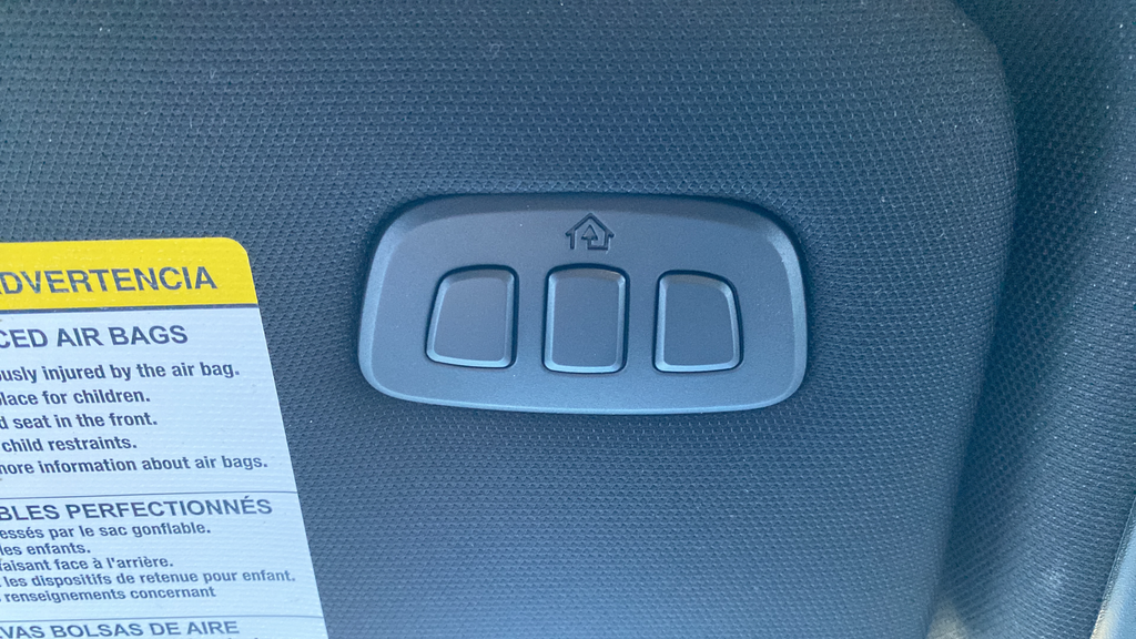 New 2026 Carbonized Gray Metallic Ford ST image 36
