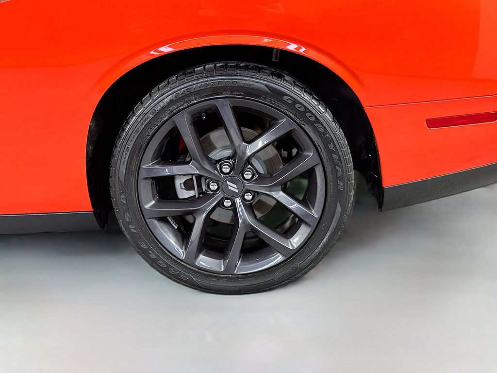 DodgeChallenger33