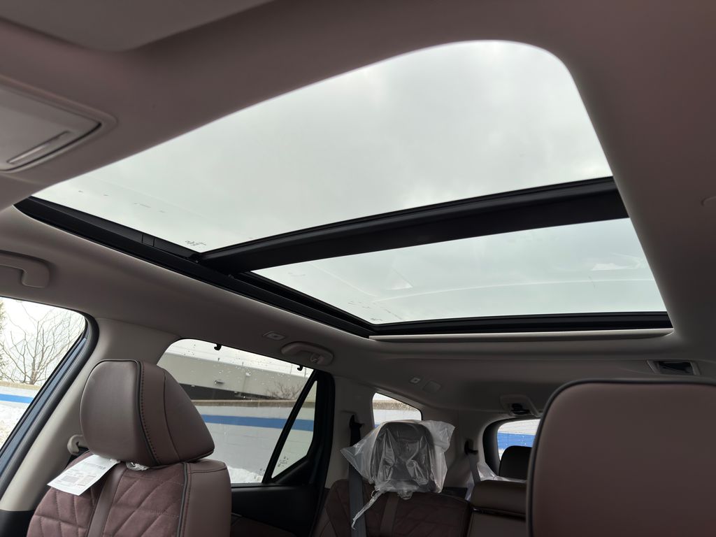 Thumbnail: 2026 Honda Pilot - 11