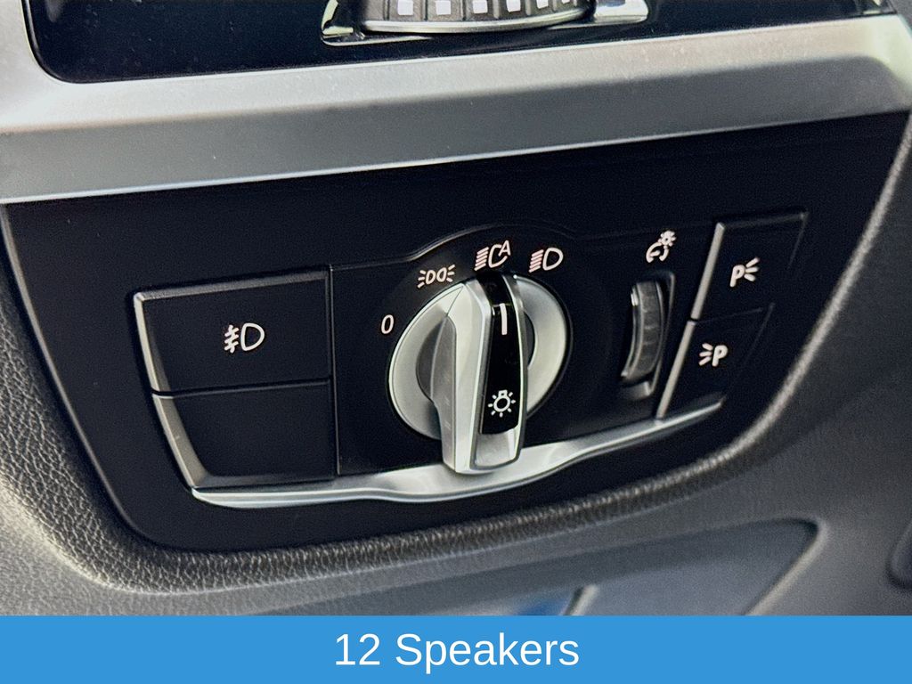 Used Car 2021 Bmw X3  Sdrive30i For Sale Under $30,000 In Austin, Texas