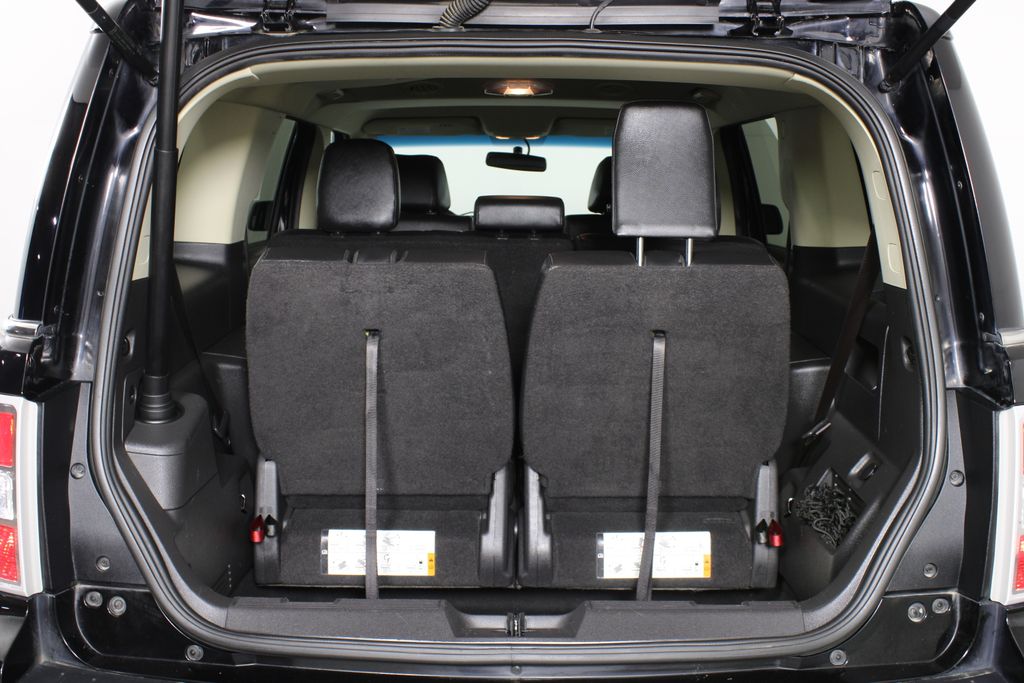 Used 2017 Ford Flex for sale in 