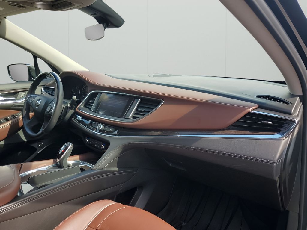 Used Car 2020 Buick Enclave  Avenir For Sale Under $30,000 In Austin, Texas