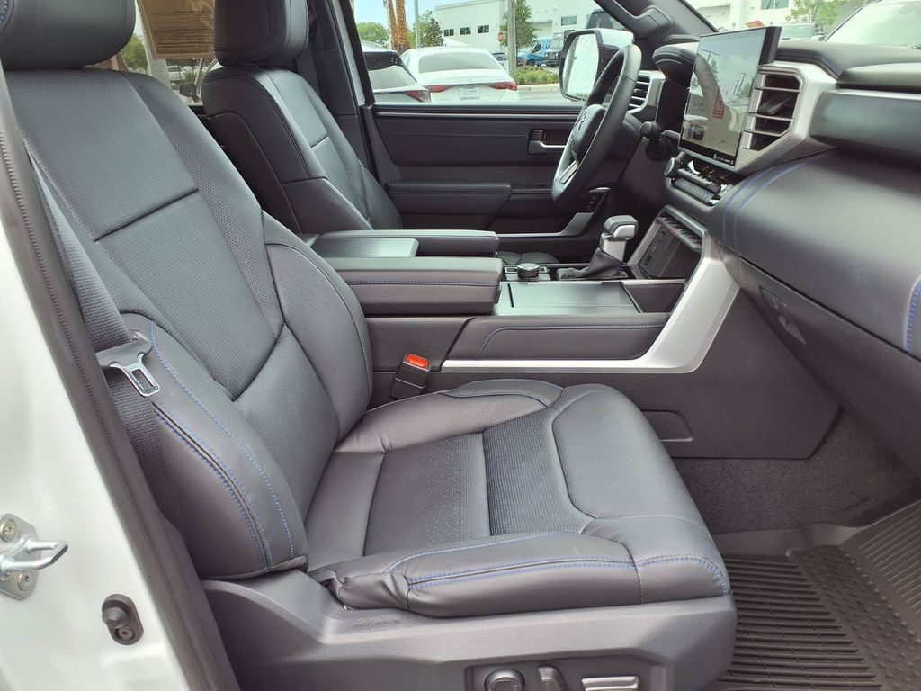 Used 2024 Toyota Tundra Hybrid Truck