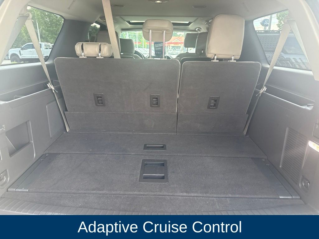 2020 Ford Expedition Limited MAX