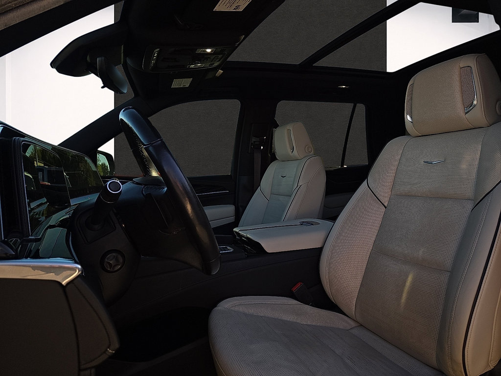 Used 2021 Cadillac Escalade Sport For Sale in Farmington, AR