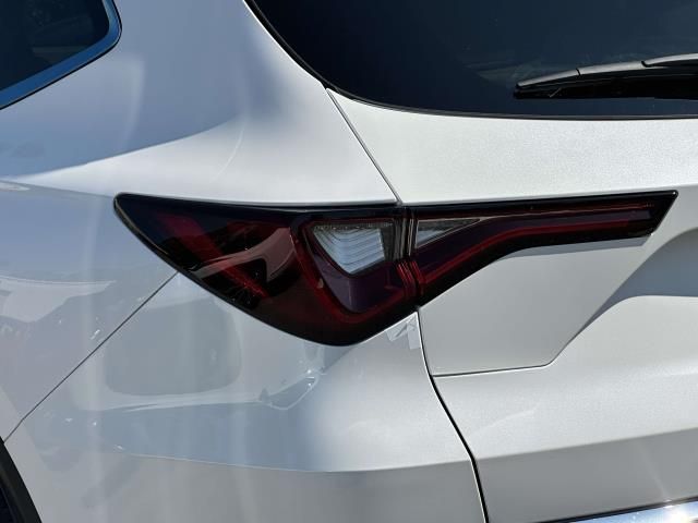 New 2026 Acura MDX SUV