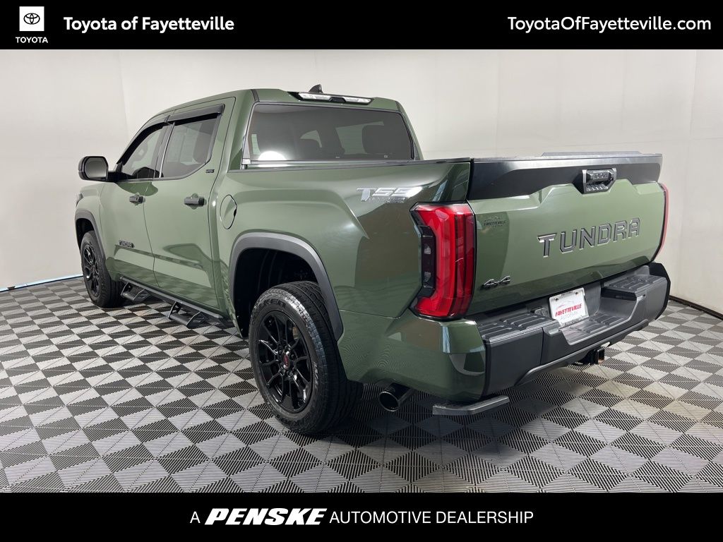 Thumbnail: 2023 Toyota Tundra - 13