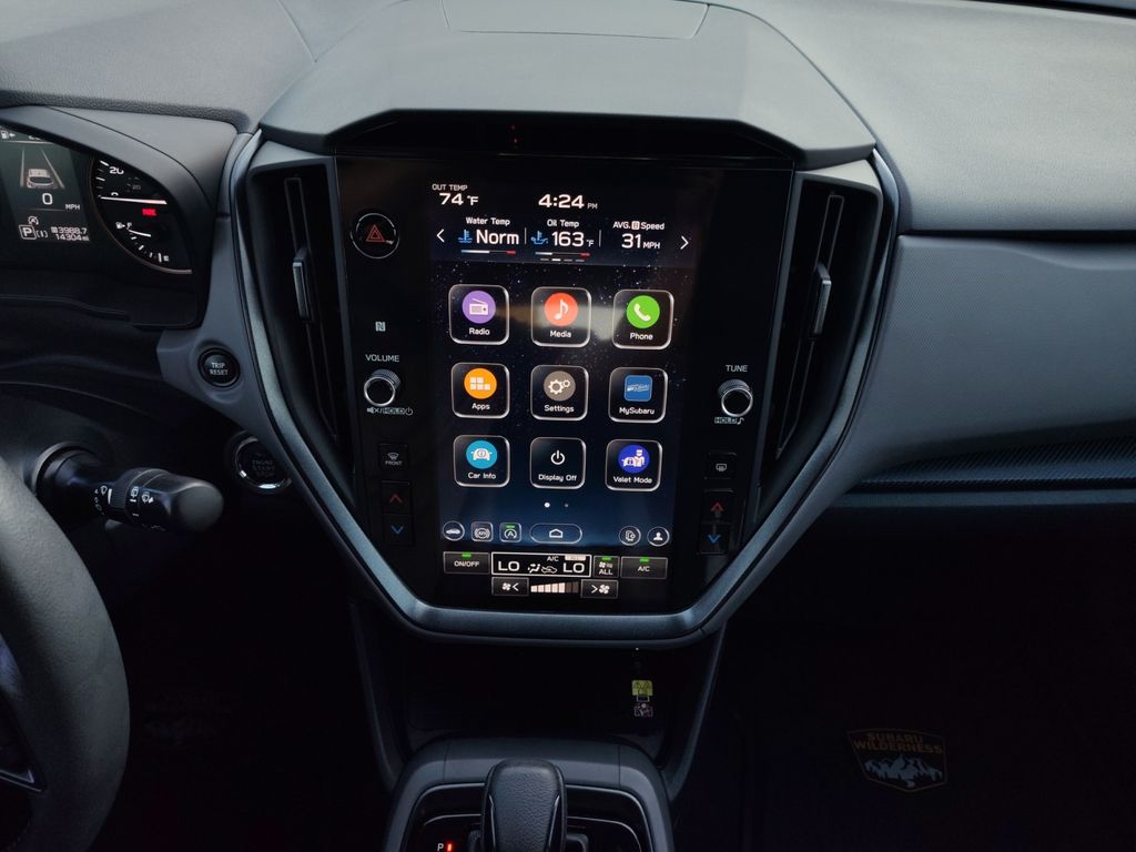 Used Car 2024 Subaru Crosstrek  Wilderness For Sale Under $30,000 In Austin, Texas