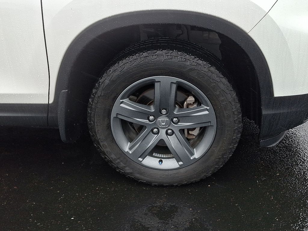 Thumbnail: 2023 Honda Ridgeline - 8