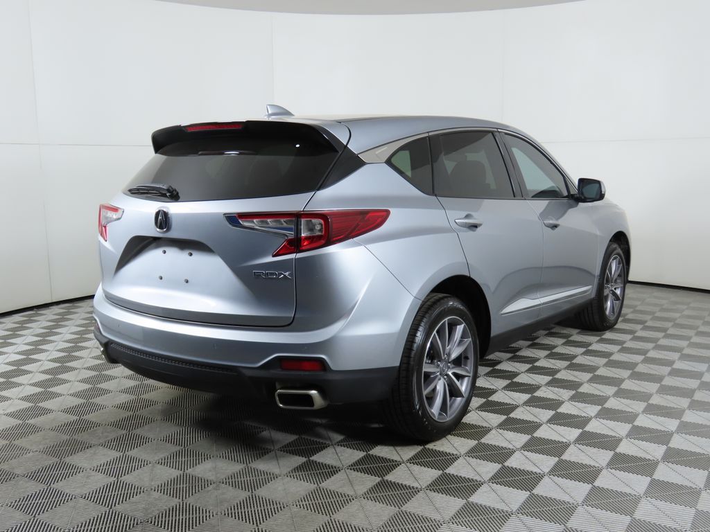 2023 Acura RDX Technology 5