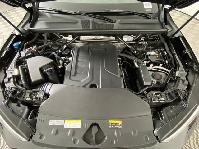 Thumbnail: 2025 Audi Q5 - 31