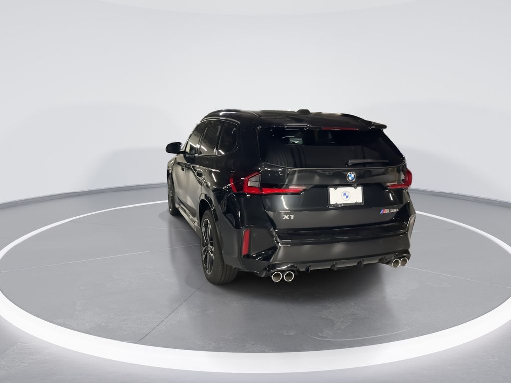 Thumbnail: 2026 BMW X1 - 6