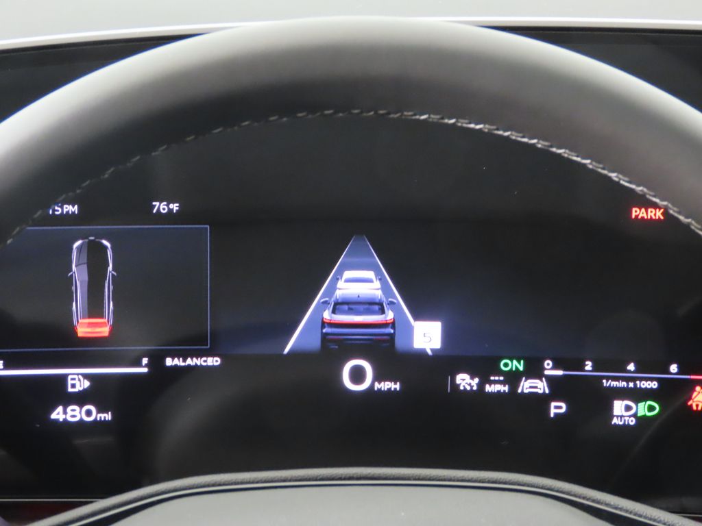 Thumbnail: 2025 Audi Q5 - 13