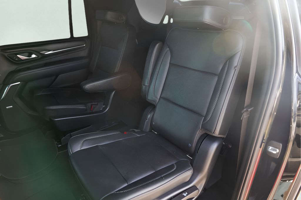 Used Car 2022 Gmc Yukon Xl  Denali For Sale Under $60,000 In Austin, Texas