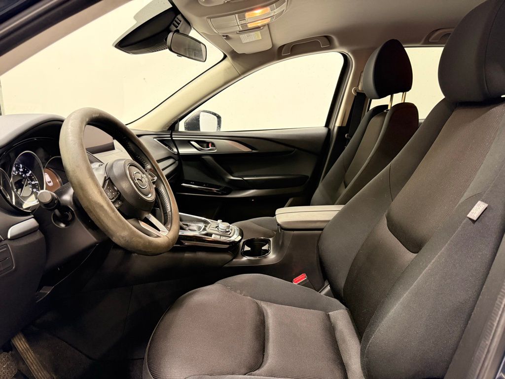 2022 Mazda CX-9 Sport 10