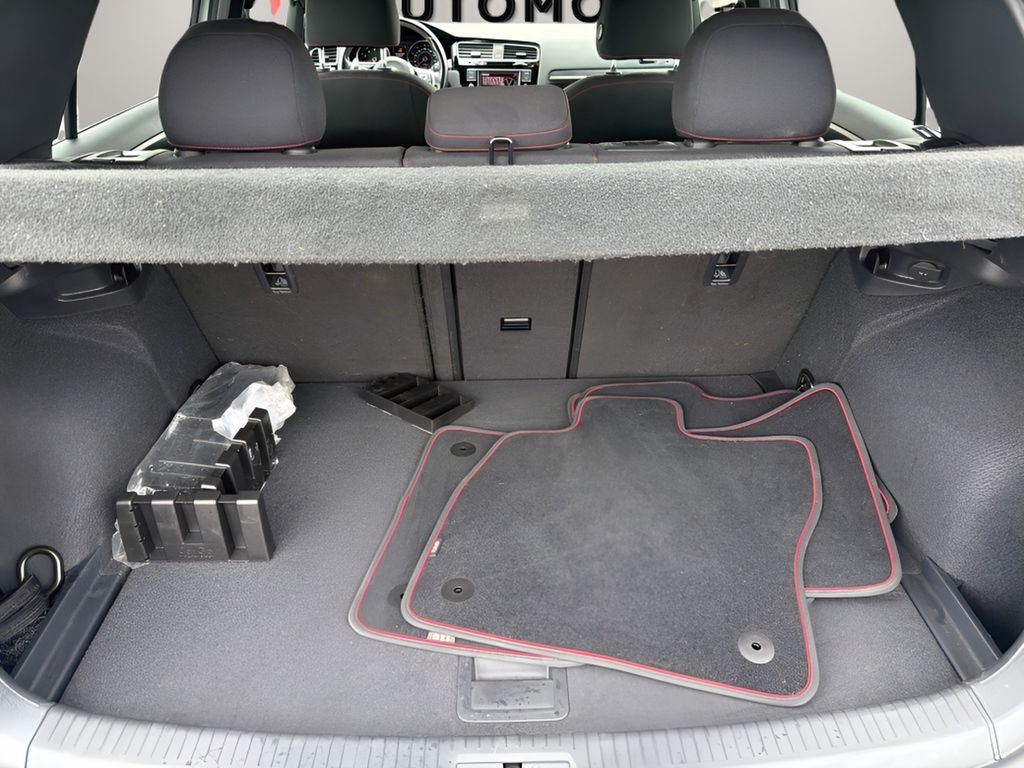 Used 2019 Volkswagen Golf GTI Hatchback