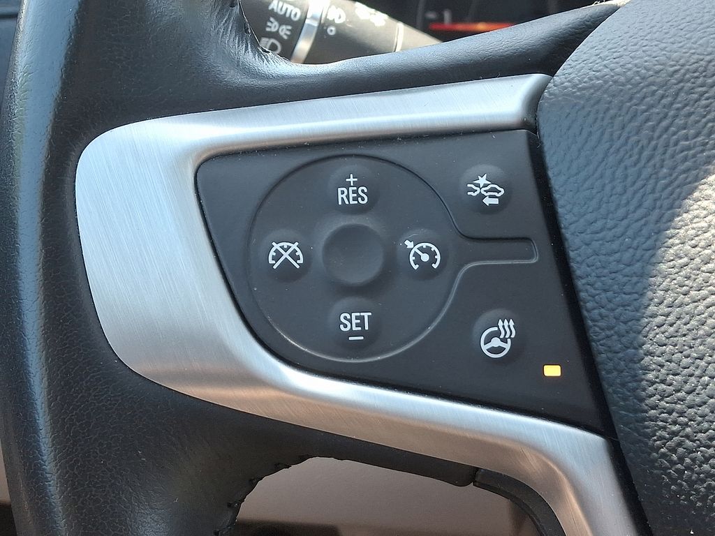 2022 GMC Terrain SLT 22