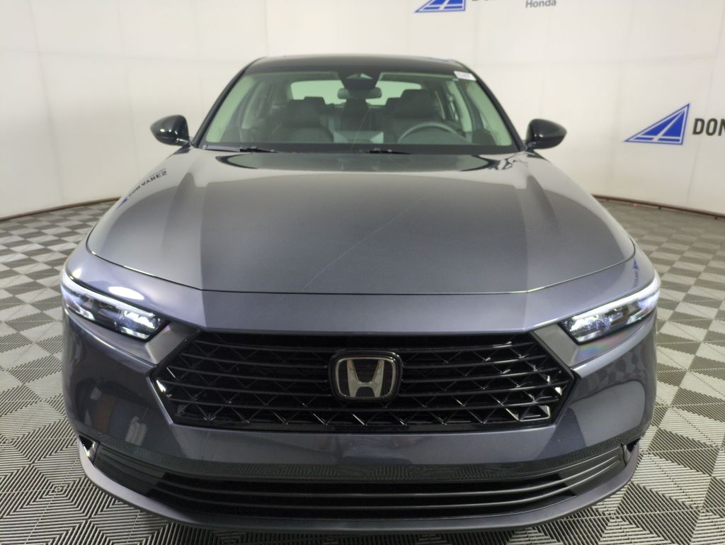 New 2026 Honda Accord SE For Sale in Fort Wayne, IN