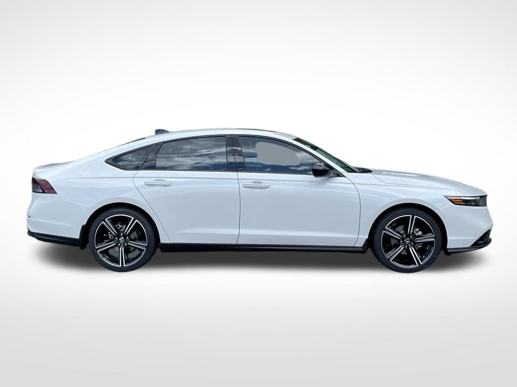 Thumbnail: 2026 Honda Accord - 7
