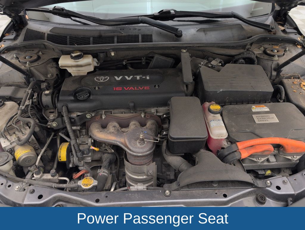 Used 2011 Gray Toyota Base image 41