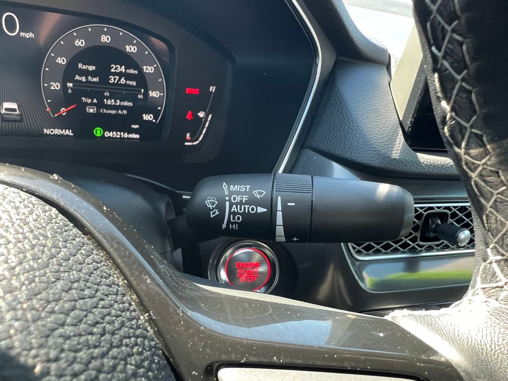 Thumbnail: 2024 Acura Integra - 23