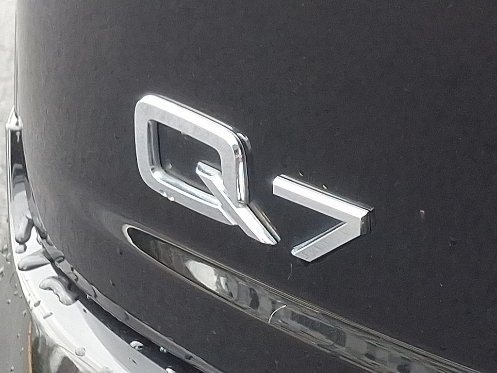 Thumbnail: 2019 Audi Q7 - 30