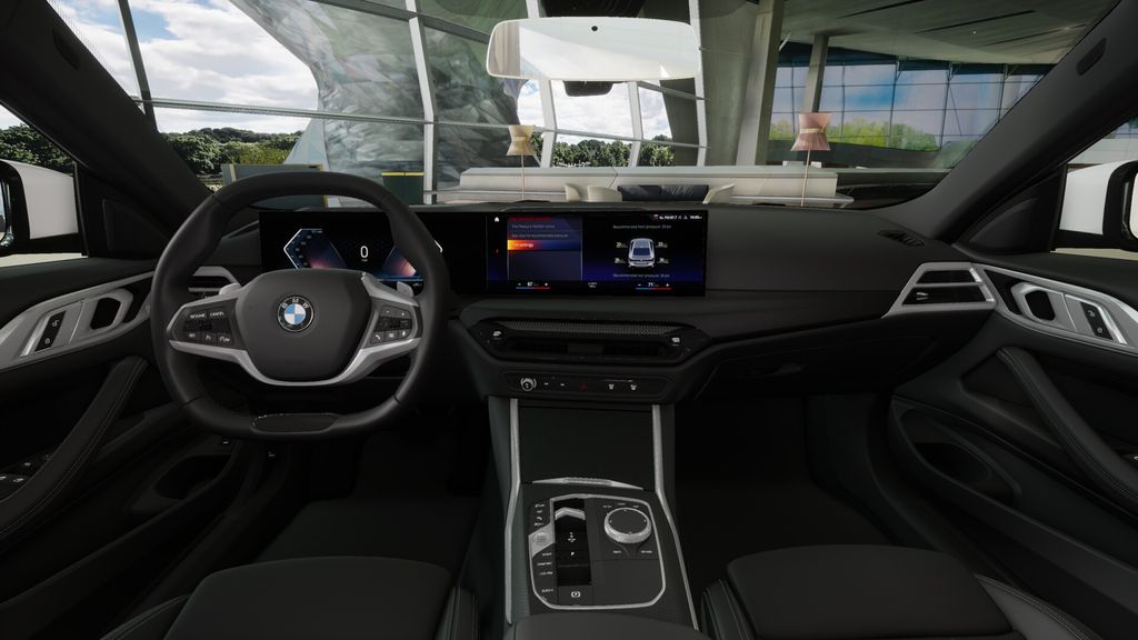 2026 BMW 4 Series 430i 31